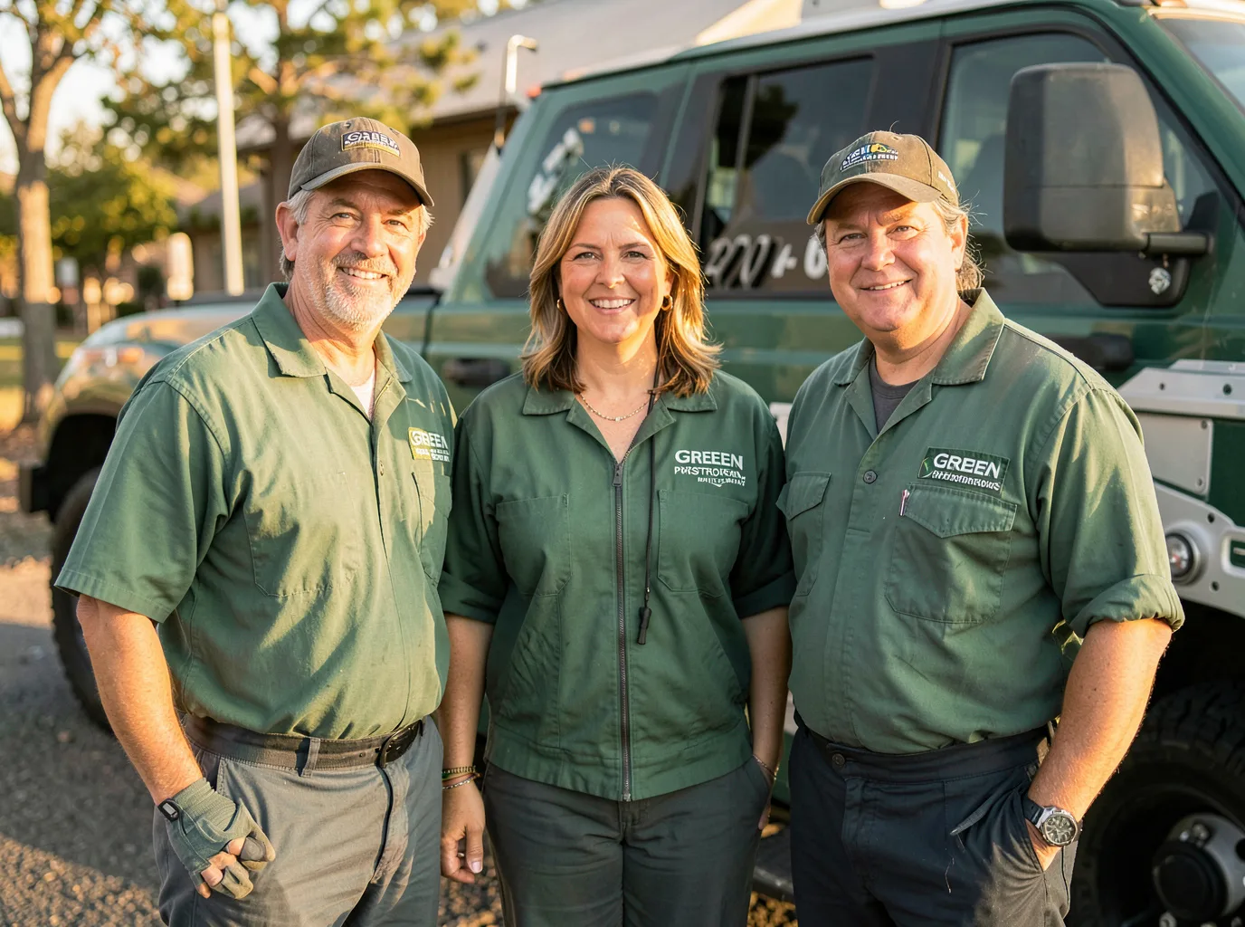 Water Damage Restoration company in Genoa, CO