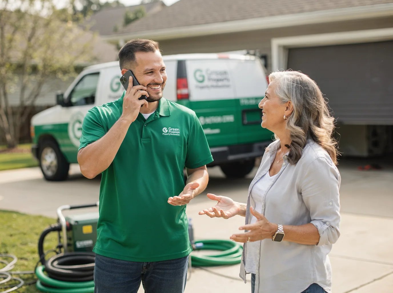 Water Damage Restoration Genoa, CO FAQs